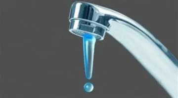 ضعف وانقطاع مياه الشرب يعرقل حياة سكان هضبة الأهرام ومساكن ضباط الرماية في الجيزة 1